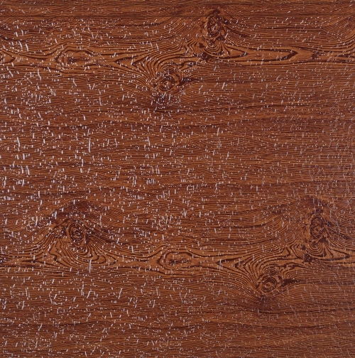 金属木纹复合板